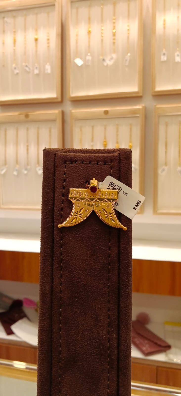 Single Hook Dollar